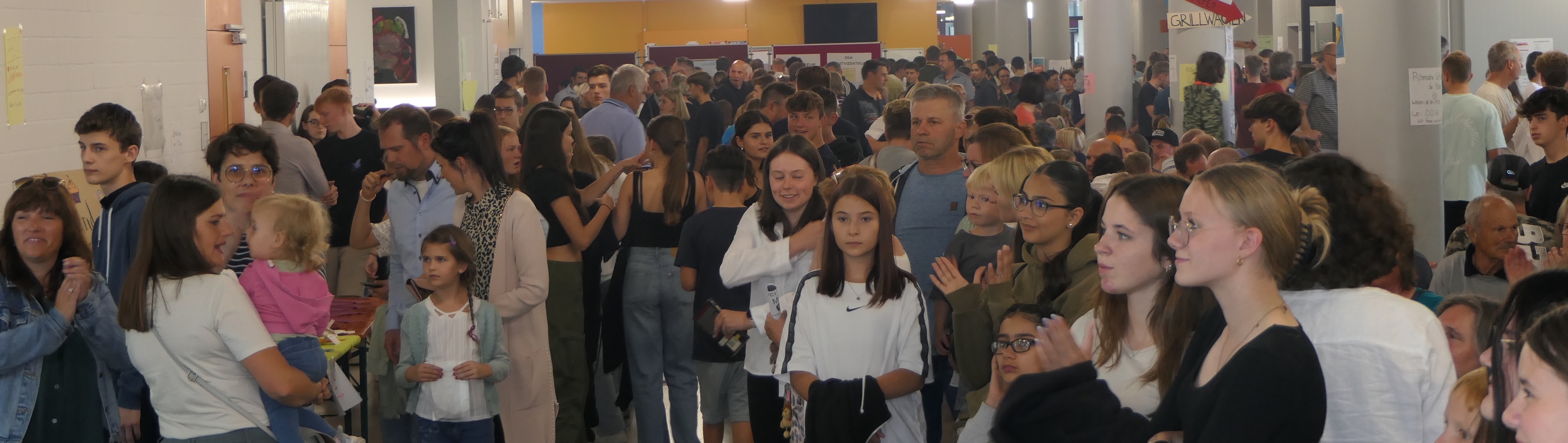 2023 07 26 Aktuelles Schulfest 2023