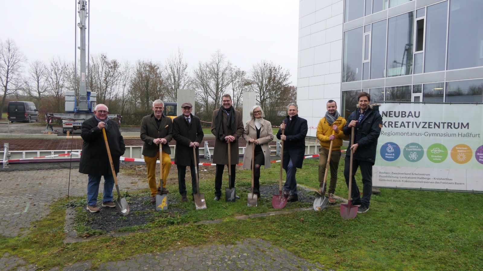 Neue Kollegen SJ 2025 2026