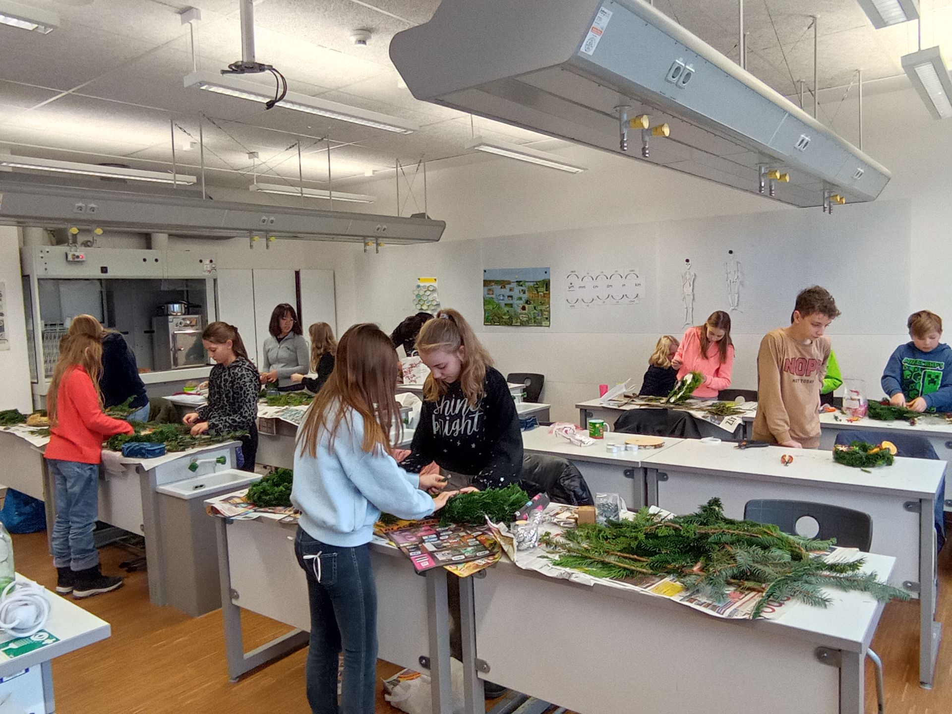 Advents-Hacking-Kalender