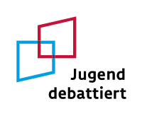 jugend debattiert logo