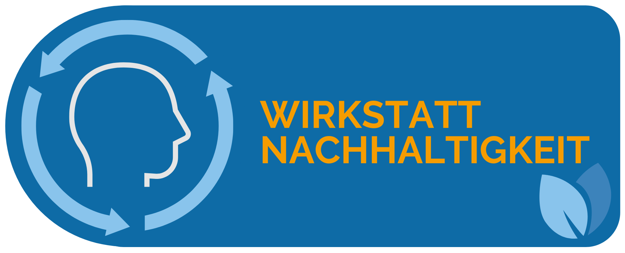 Logo Wirkstatt Nachhaltigkeit