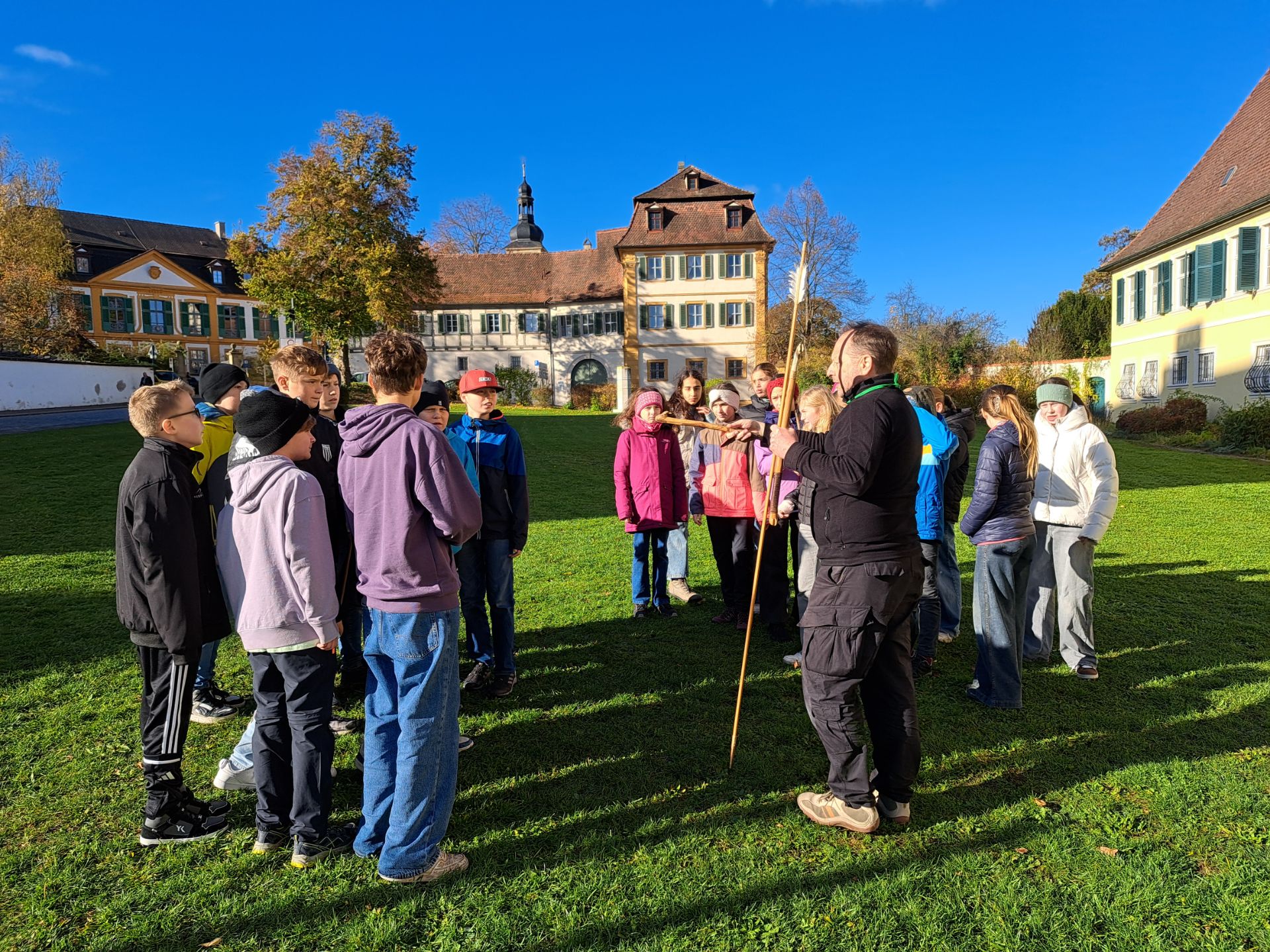 Neue Kollegen SJ 2025 2026